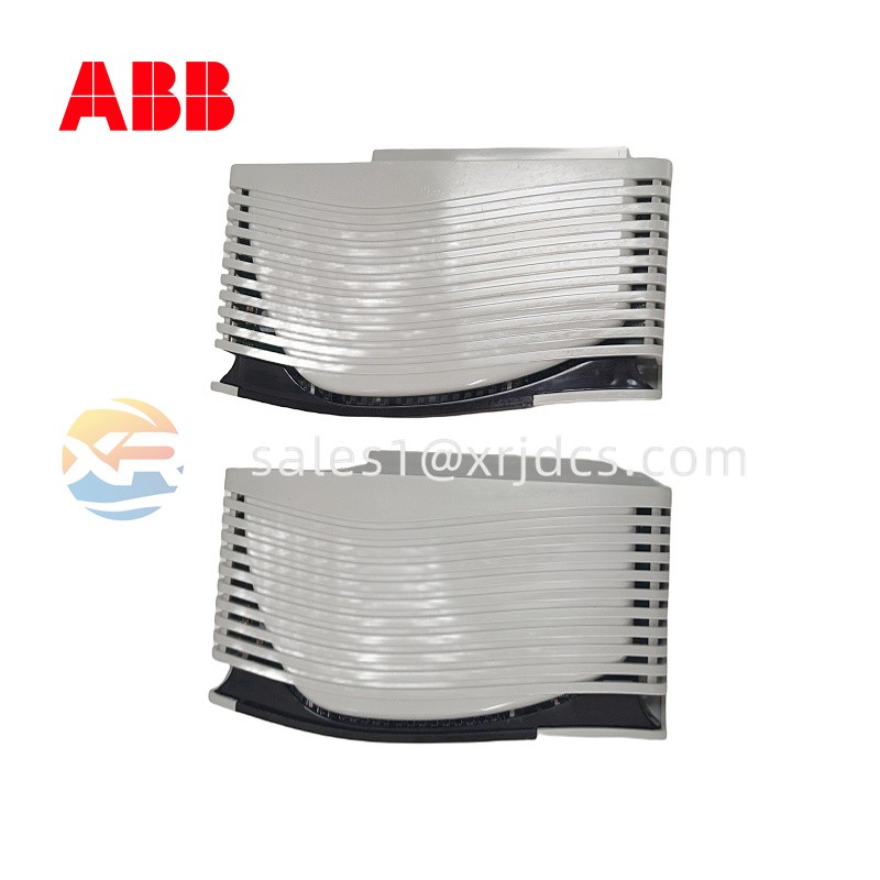 ABB AI04 – Industrial Analog Input Module2